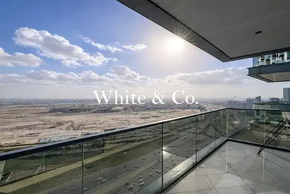 Open View | High Floor | Vacant Now
