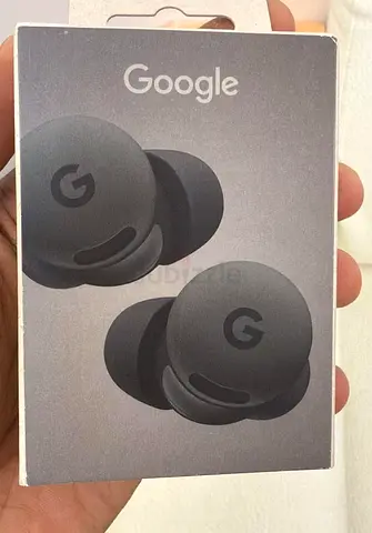 GOOGLE BUDS 2A NEW