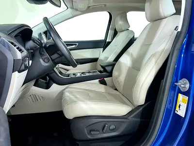 2023 FORD EDGE 缩略图 13