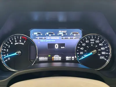 2021 FORD EXPEDITION — миниатюра 9
