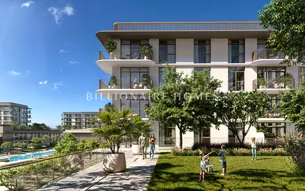 OP + DLD | Sea View | Corner Unit | Negotiable