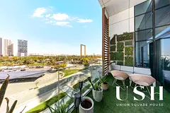 Ultra Luxury | 4BR | Fully Upgraded | Full Zabeel Park View