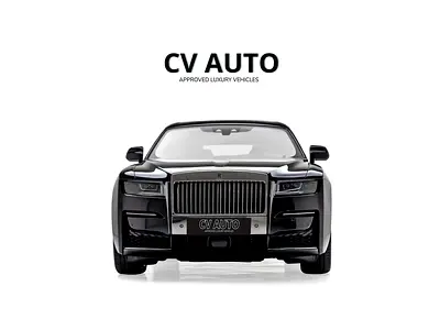 2024 ROLLS-ROYCE GHOST 照片 2