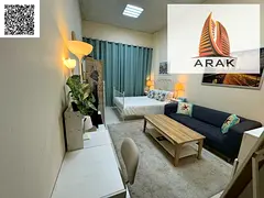 🏡 Available Now – Furnished Studio in Al Humaidiya (Opposite Police Station) Great opportunity 