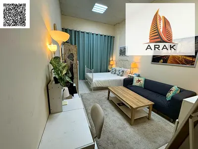 🏡 متاح الآن – استوديو مفروش في الحميدية مقابل مركز الشرطة  فرصة مميزة للسكن في استوديو مفروش بالكامل في موقع حيوي جدًا بمنطقة الحميدية، مقابل مركز شر
