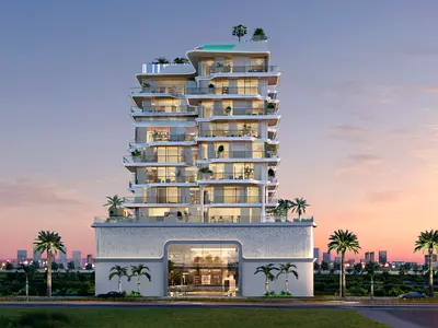 5% down payment to Own Luxury | 20/80 Plan | High ROI