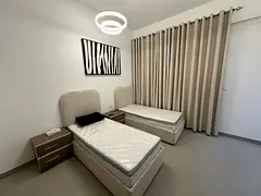 Master room in warsan 4