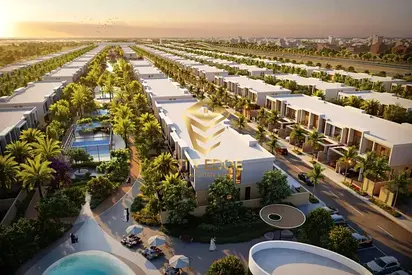 دفعة أولى 5% - استثمار ذكي - مجمع سكني مسوّر
