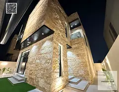 Luxury villa for sale in Al-Bahia – Excellent space and all fees included. A great opportunity to 