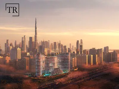 Resort Style Living | Stunning View | Nearby Metro