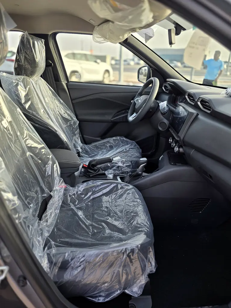 Nissan Magnite 2026