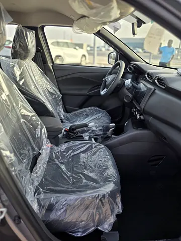 Nissan Magnite S, миниатюра 3