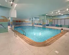 ARJANT SALE 2 BHK IN SAHARA TOWER 4 RADY TO MOVE ONY 950K