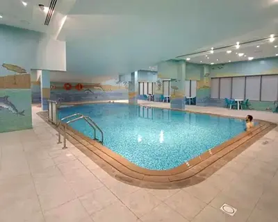 ARJANT SALE 2 BHK IN SAHARA TOWER 4 RADY TO MOVE ONY 950K