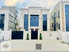 The price includes registration fees. Own a luxury villa in Ajman.