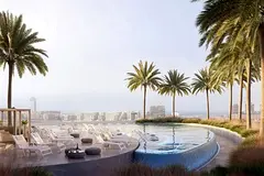 High Floor | Investment Unit | Marina And Seaview