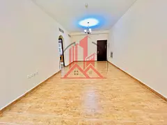 Lavish 2BR / 12 CHQ payment/ Big Specious Wardrobes/ Covered Parking Master bedroom