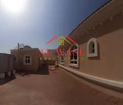 Luxury Villa for Rent in Al Suyoh