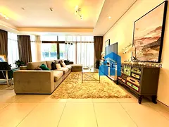 BRAND NEW 5BR VILLA || 1 MONTH FREE|| GYM POOL PARKING || OPTIONS AVAILABLE