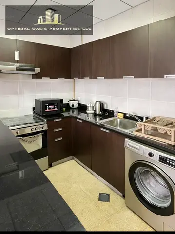 Golf View | Fully Furnished | Amazing Quality