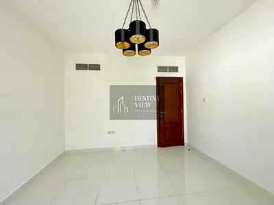 Lavish 1bhk apartment near to schools area rent just 35k