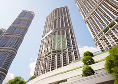 Luxury Life Style l Lagoon Community l 1 Bed For Sale