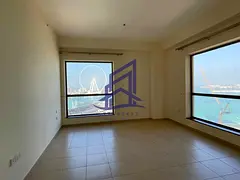High Floor 2BR | Full Sea View | Premium Location | Jumeirah