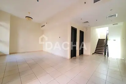 Duplex | Big Terrace | Tenanted