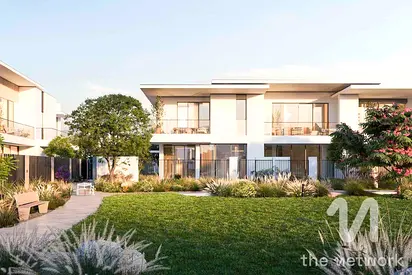 Community Expert | Handover Q1 2027 | Large Plot