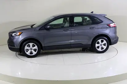 2022 FORD EDGE thumbnail 4