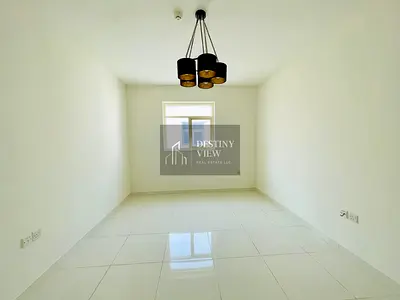 LIke a brand new 1bhk with balcony+1parking fee+2bath