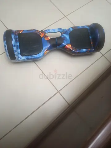 Colorful Hoverboard for Sale warranty have