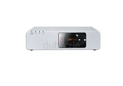 Panasonic PT-F200NTU LCD Multimedia Projector for Home and Office Use