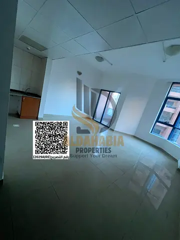 🏢 For Sale – 1 Bedroom Apartment in Nuaimiya Tower, Ajman