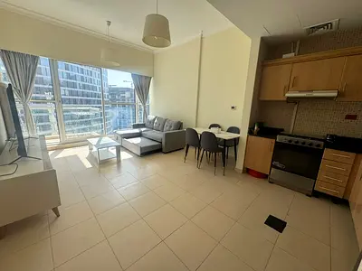 VACANT | FURNISHED UNIT | Hot Deal