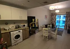 Spacious Layout | Fully Furnished | Vacant