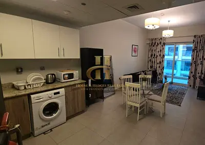 Spacious Layout | Fully Furnished | Vacant