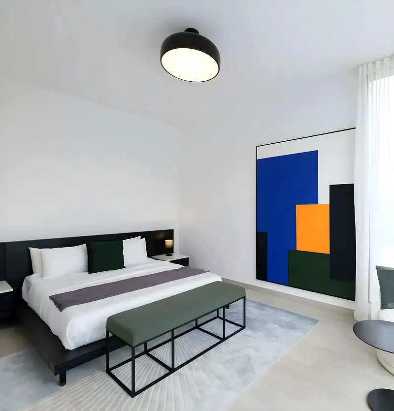 Anber by Arada Development - View 2