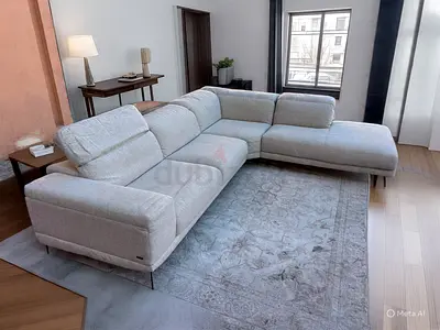 Natuzzai brand new sofa
