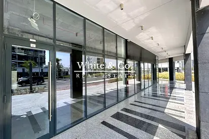 Prime Location | High Footfall | Boulevard