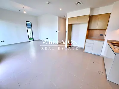 Available Now | Unfurnished | 4br+Maid