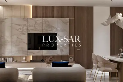 Great Investment | Private Pool | Modern 1BR