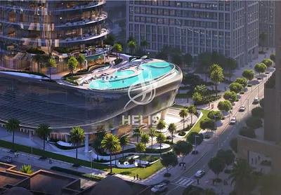 High-Floor Luxury | Iconic Burj View | Highest ROI