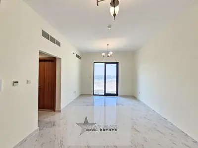 LIKE A NEW ONLY ONE YEAR OLD 1BHK APARTMENT NEAR TO EXITE WITH GYM POOL AND PARKING.