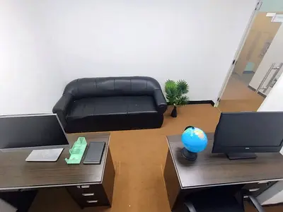 Beautiful Office | Direct from Landlord | Near to Metro Station