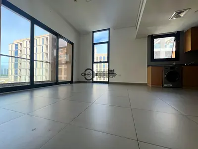 Elegant 1BR | 2 Washrooms | Balcony | Ready to Move | Al Mamsha