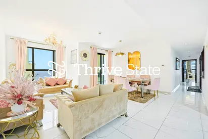 Upgraded | Partial Sea Views | Vacant Soon