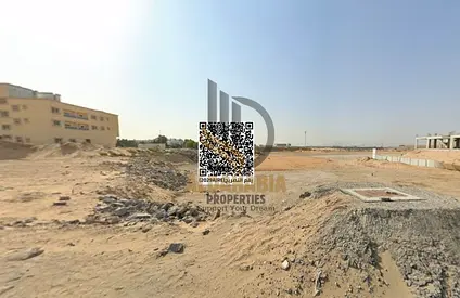 أرض سكني استثماري للبيع في الجرف 2 – عجمان