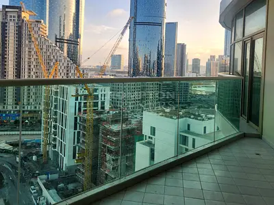 High Floor | Modern Facilities | Well Priced