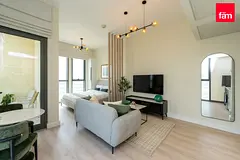 Fully Furnished | Vacant | Spacious | 12 Cheques